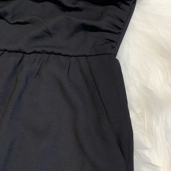 Chelsea Black Jumpsuit! - Picture 4 of 8